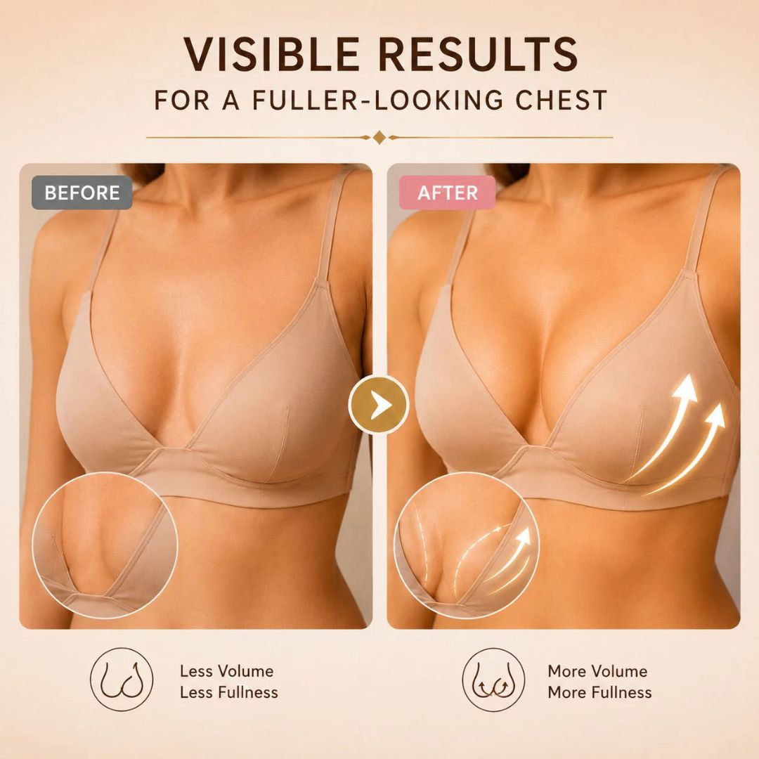 KLENIMORE® Advanced Breast Volume & Firming Microneedle Technology