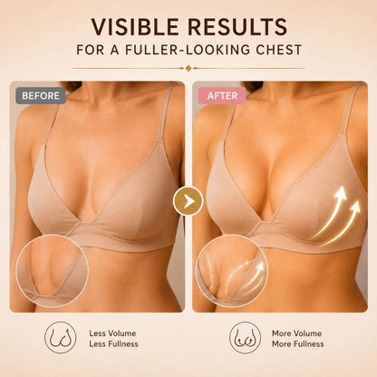 KLENIMORE® Advanced Breast Volume & Firming Microneedle Technology