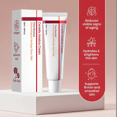 ✨ LAST DAY BUY 1 GET 1 FREE✨Centella Asiatica Cream (All-In-One)