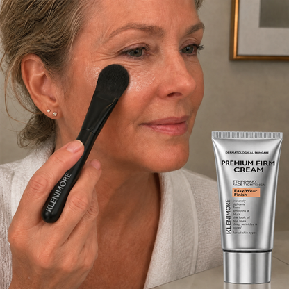 Temporary Face Tightener